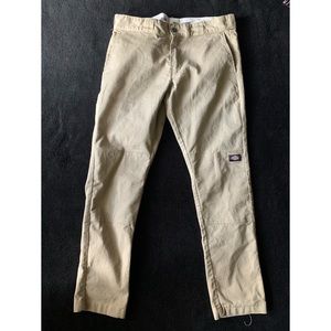 Dickie slim pants